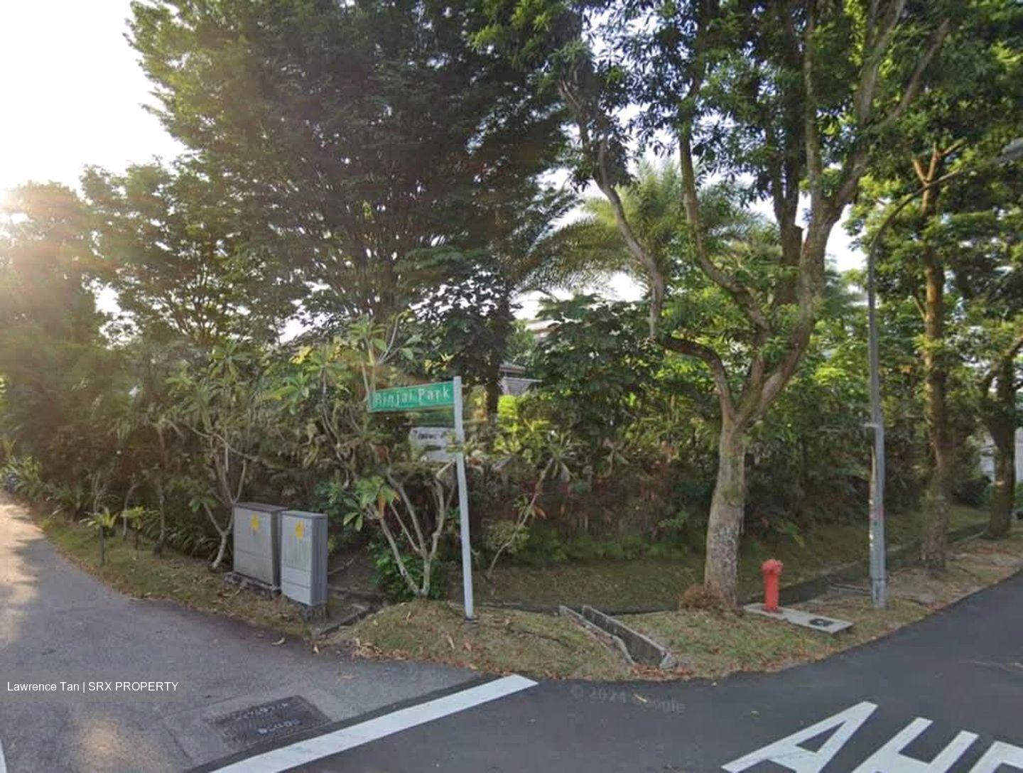 Binjai Park (D21), Detached #561635301
